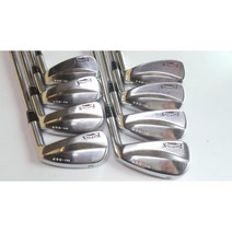 포틴 HI-969 3~P 중공 아이언 NSPRO 950GH S