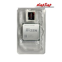 해외 AMD Ryzen 7 프로 1700X R7 프로 1700X 3.4 GHz 8 코어 CPU 프로세서 YD17XBBAM88AE 소켓 AM4 PROD38