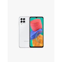 삼성전자 갤럭시 점프2 5G 128GB 미개봉 SM-M336K KT전용 효도폰 삼성정품, 화이트