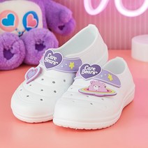 에이블팩토리 우주여행 케어베어 실내화 EVA 국내생산 초등학교 초등학생 어린이집 아동 실내화