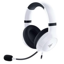 Razer 카이라 X 유선 헤드셋 트리포스 50mm 드라이버 하이퍼클리어 카디오이드 마이크 플로우니트 메모리 폼 이어 쿠션 온헤드셋 컨트롤 Xbox 시리즈 X|S Xbo