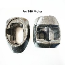 농업용드론 JayCreer 농업 Agras 드론 모터 보호 쉘 DJI dji T10T40T20PT30, 02 For T40