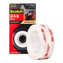 쭈bhnj__3M Scotch ST115 강력 백색 VHB 다용도 폼 양면테이프 접착 두꺼운 부착 공작용 용이프 테잎 강한 학습용♥hopenjoy!, ♥hopenjoy!