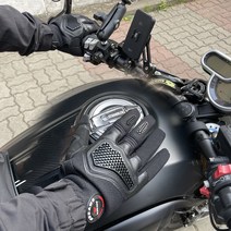 MNMJ 오토바이 장갑 자전거 장갑 너클가드 손가락 손등 보호 장갑