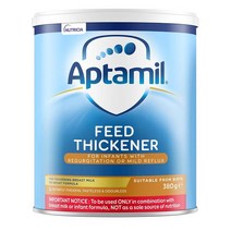 Aptamil 압타밀 피드 티크너 수터블 프롬 버스 380g x2개
