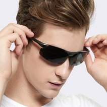 남녀 자외선 차단 선글라스 커플 편광 렌즈 인싸 연예인 여행 썬글라스