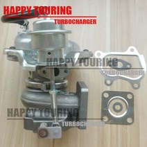 터보 차져 ISUZU HOLDEN 로데오 2.8L 픽업, 한개옵션0
