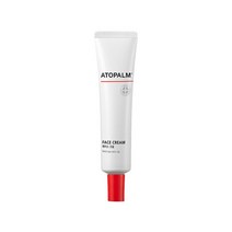 아토팜 페이스 크림 35ml 건조함방지 mg151ea, 1, 본상품선택
