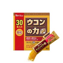 일본 우콘노치카라 숙취해소 과립 30포 숙취해소제 숙취환 술먹기전약