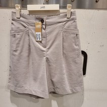 제이빔 5부 핀턱 포켓 큐롯팬츠 JVTA225G2 산본점
