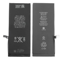 아이폰 배터리 교체 호환 11 12 Pro Max mini XS 도구 접착제용 내부, For iPhone 6 Plus 2915mAh