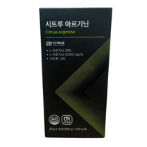 피토틱스 시트루 아르기닌 20g x 15포 x 4개입 w~, 상세페이지 참조, 상세페이지 참조