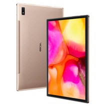 태블릿 PC BLACKVIEW OSCAL PAD 8 10.1 Android 11 1920x1200 SC9863A Octa Core 4GB 64GB 4G 네트워크 AI 속도 향상, 유럽 ​​연합, 금