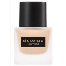 슈우에무라 언리미티드 래스팅 플루이드 SPF24 - # 674 Light Shell 35ml1.18oz