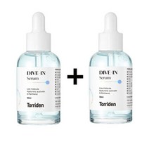 토리든 1+1 Torriden DIVE-IN Hyaluronicacid Serum 50ml