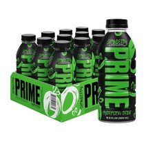 Prime Hydration 프라임 하이드레이션 스포츠 드링크 12팩, 기본