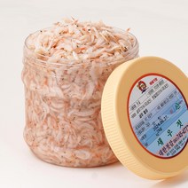 [15%할인] 박순이대한젓갈 (신안 특 오젓) 100%국산새우젓 1kg, 1