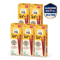 후디스 키요 부드러운 육포 바베큐 30g×5개 / 반박스, 5개, 30g