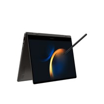 삼성전자 갤럭시북3 360 NT730QFT-A51A 13세대 13.3, WIN11 Home, 그라파이트, 16GB, 256GB, 코어i5