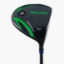 아화골프 시니어드라이버고반발 고탄성 PRS 국산드라이버, 10.5도, FLEX-L[여성용]