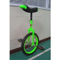 라이더 외발자전거 어른 전문 아동 교정 초보용 입문용 초등 주니어 피트니스 유니사이클 유니싸이클 밸런스 튼튼한 안전한 가벼운 경량, 20인치 진주 블랙