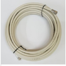 동양텔레콤 FM안테나(FM-5A) 5소자 FM전용 실외 안테나, 케이블(5C-30M)