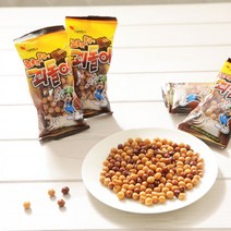 꾀돌이 45g 10개 옛날과자 추억의 간식 알카이브, 상세페이지 참조, 상세페이지 참조, 상세페이지 참조