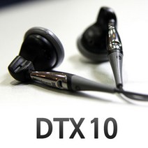 beyerdynamic DTX10