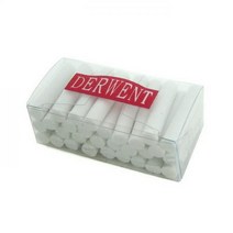 더웬트 전동 지우개 리필 화이트 자동 지우개 연필 샤프 필기구 문구 사무 오피스