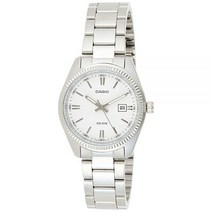 Casio General Ladies Watches Standard Analog LTP-1302D-7A1VDF - WW