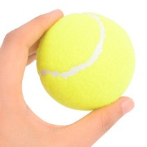 테니스공 3P 세트 의자 다리 소음방지 발커버 연습공 동호회 동호인용 발걸이