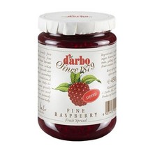 기타 바보사랑[빈스몰]다보 잼 라즈베리 쨈 450g, 상세페이지 참조