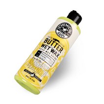 케미컬가이 버터웻왁스 16oz(473ml) (Butter Wet Wax), UFO+핑맘 추가