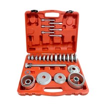 휠 베어링 풀러 세트(31Pcs)