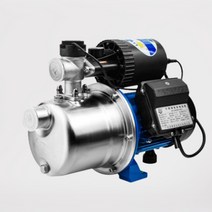 지하수 펌프 깊은우물용 배수 자동 가압 주택 농업용 수동 관정 가정용 모터 집수정 수중모타, 550W(5층 높이 힘))