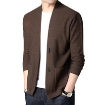 캐주얼 남자 가디건 FD72