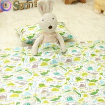 인견겹이불M g01, 선택_공룡