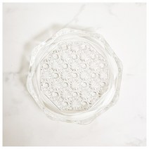 유니온글라스 유리컵받침 유리컵 12P세트(UG-362), UG-362(12P세트)