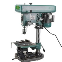 220v 드릴링머신 공구 보루방 탭핑기 탭핑머신 탭드릴, 380v550W 삼상전기(3-16MM)