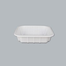 AJ 19155 실링용기 백색 900개입, 검정 900개입