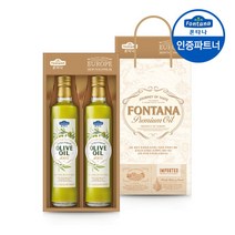 폰타나 프리미엄 오일세트 5호 / 명절선물세트