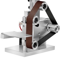 벨트 샌더기 그라인더 샌딩기 연마기 사포기 센더, 30형 풀세트, 1개