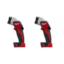 Milwaukee 2735-20 M18 LED 작업등 (.2팩)