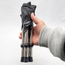 욜로상사 뚜벅이의자 페스티벌 등산 백패킹 접이식 도보여행용 슬림의자, 라지, 1개