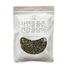 자연닮음 국산 보성 유기농 녹차 잎 300g