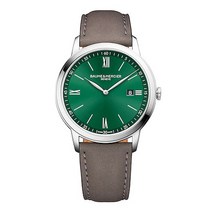 명품스타일쇼핑몰 BAUME & MERCIER 클라시마 Product code: 50259022BP 81819