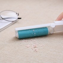 휴대용 돌돌이 테이프클리너 롤 먼지제거, 클리너00147GA
