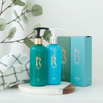 약산성샴푸 탈모방지 완화 샴푸 천연성분 샴푸라기 250ml 2개(향선택), 아로마틱프레쉬+아로마틱프레쉬