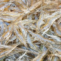 국내산 100% 민물새우 당일발송, 1kg, 1개