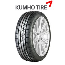 금호타이어 HP91 255/55R19 정품 장착X, 장착서비스 X